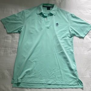 Dunning Golf Shirt